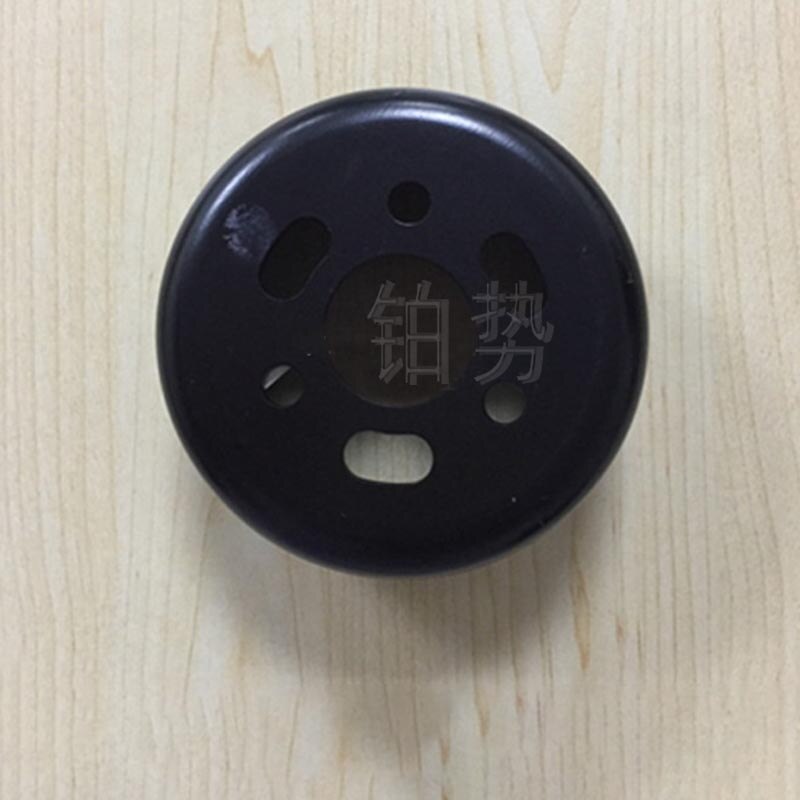 Car Fan and water pump pulley -Nis sanL IVI NAQ ASH QAI Tii daV enu es Cooling water pump pulley Booster pump pulley
