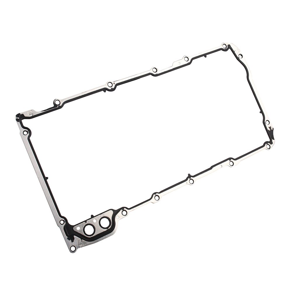 Oil Pan Gasket For Chevrolet Pontiac 5.3 5.7 6.0 LS1 LS2 LS3 LM7 LQ4 12612350 Auto Accessories