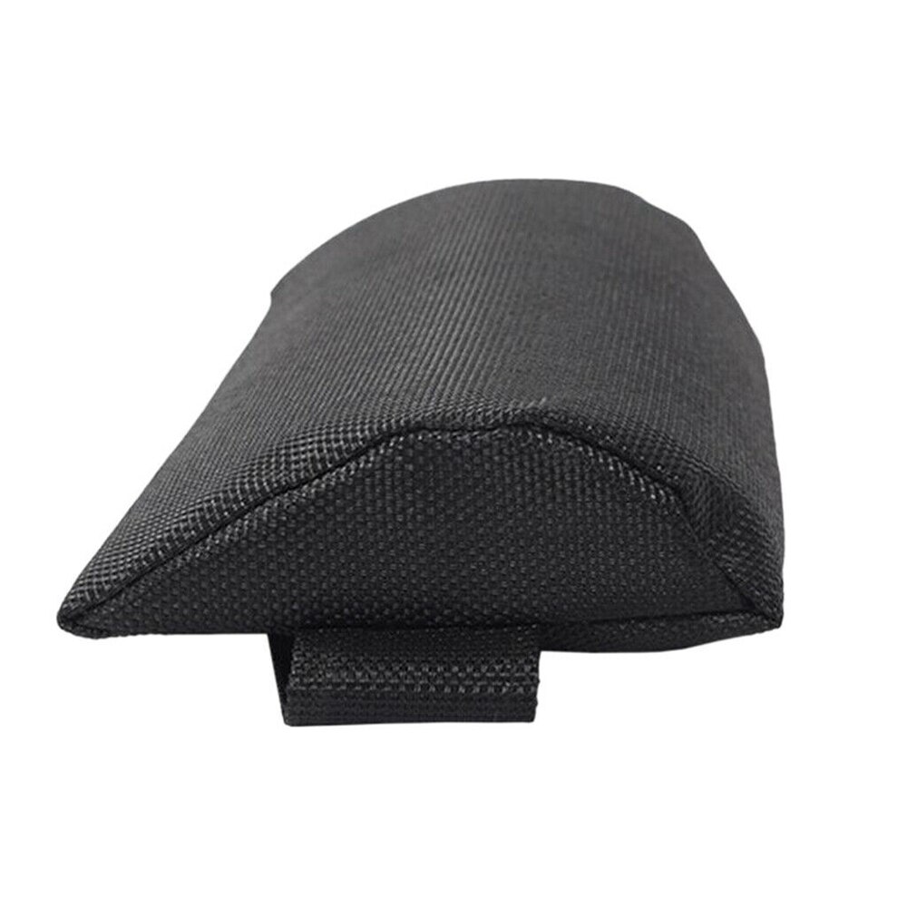 2 Stks/set Vouwen Fauteuil Stoelen Hoofd Kussen Kussen Voor Outdoor Tuin Patio Soild Kleur Lounger Stof Thuis Leveringen