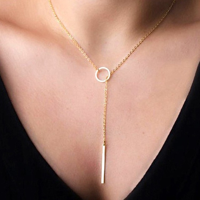 Kettingen voor vrouwen statement ketting madeliefjes kant bloemen eenvoudige temperament ketting luxe sieraden