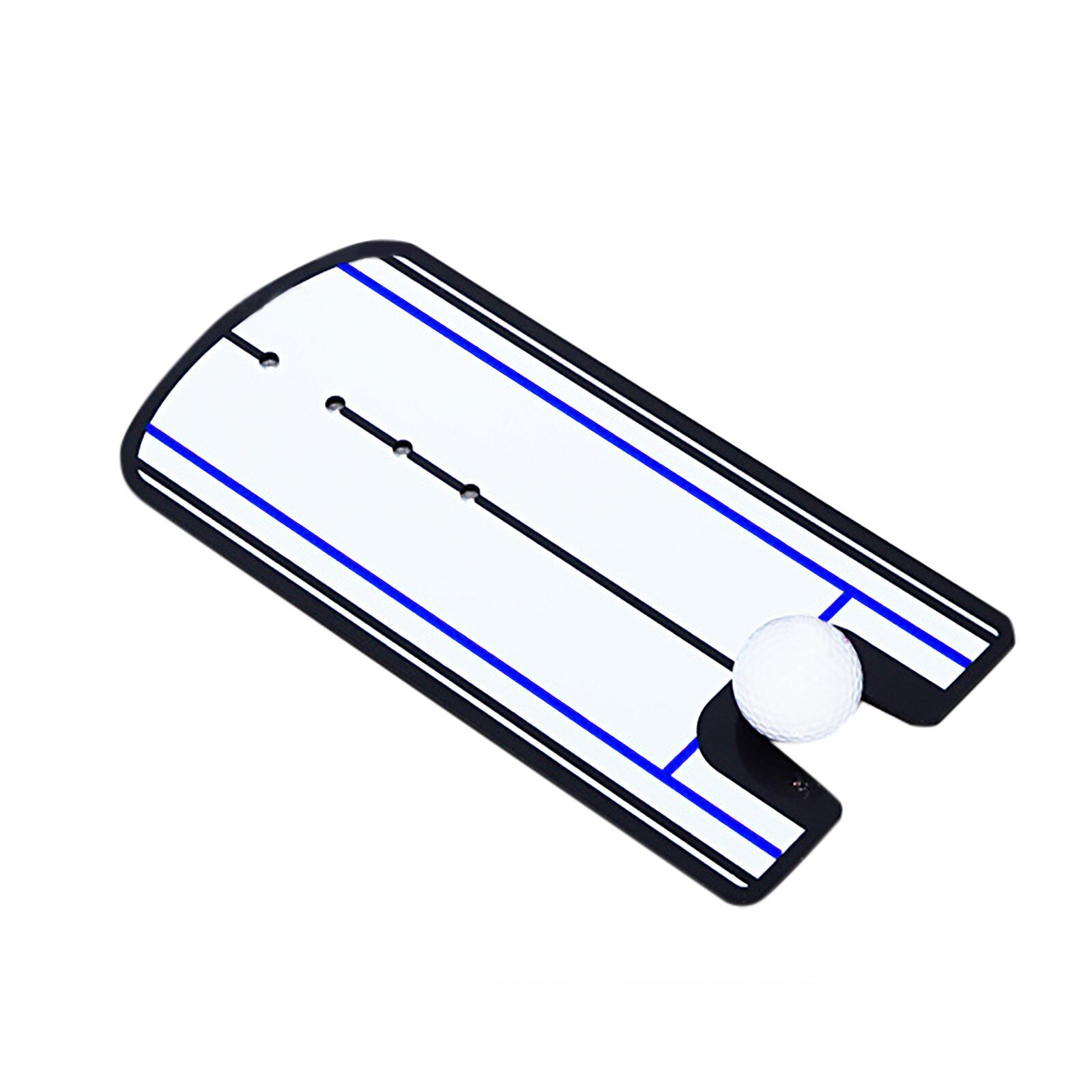 Putting Houding Correctie Spiegel Action Corrector Putting Trainer