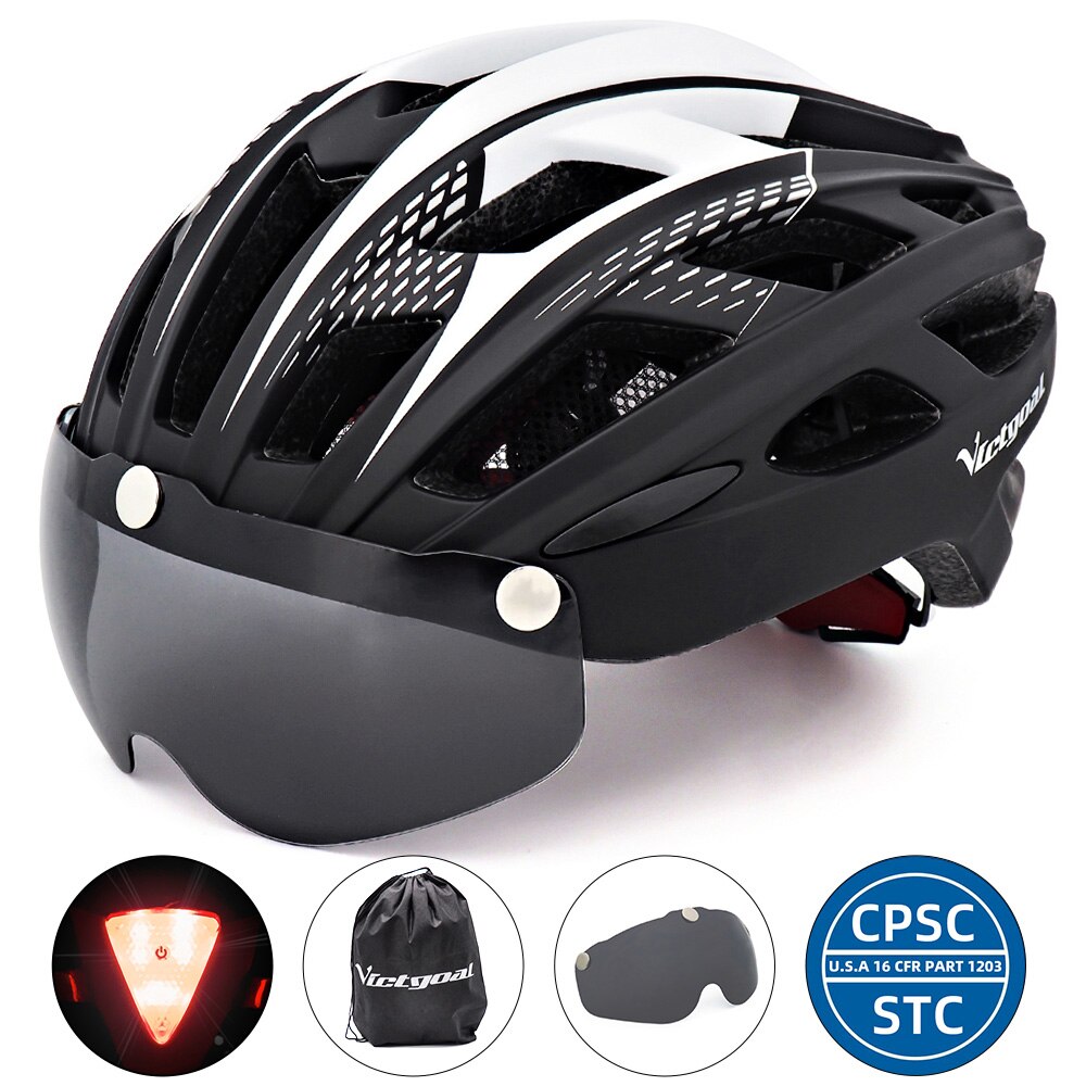 Casco Patinete Electrico Adulto CASCO CICLISMO BICICLETA DE