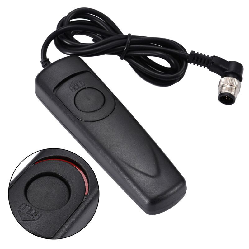 MC-30 MC30 Ontspanknop Afstandsbediening Kabel Koord Lijn Voor Nikon D100 D200 D300 D300S D500 D700 D800 D810 D4 d3 D4S D3X F5 F6