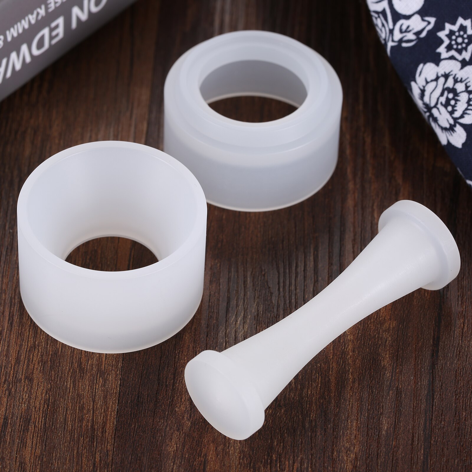 Herramientas de café para Nespresso, accesorios para cápsulas de café de fácil operación, Material PP de grado alimenticio y herramienta de llenado de cápsulas de café