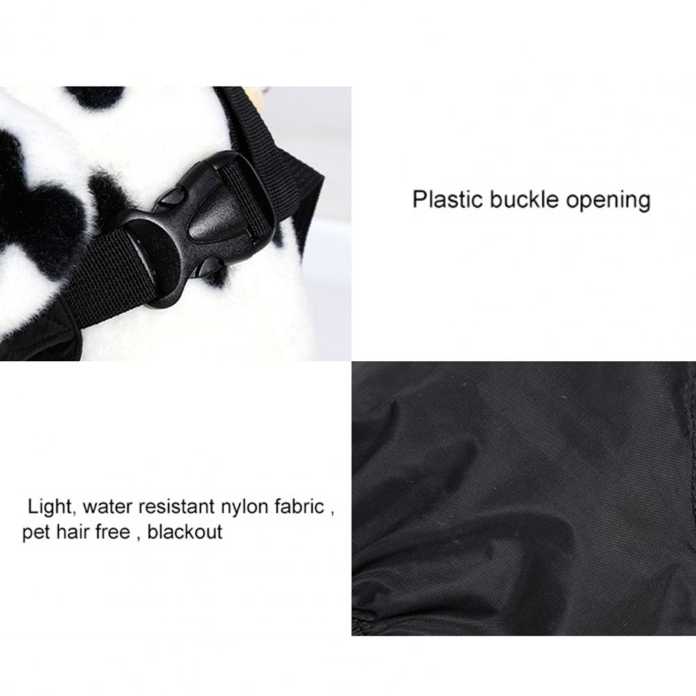 placki uspokajający uśmierzenie lęku cieniowanie oczu okładka anty choroba samochodowa kaganiec opaska prowadzi artykuły dla psów