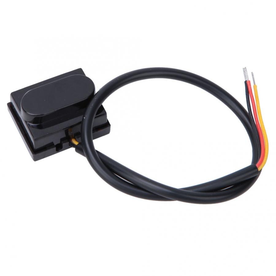 DC 5V Non-Contact Infrared Photoelectric Sensor XKC-001A-T-Z5 High Low Level Signal