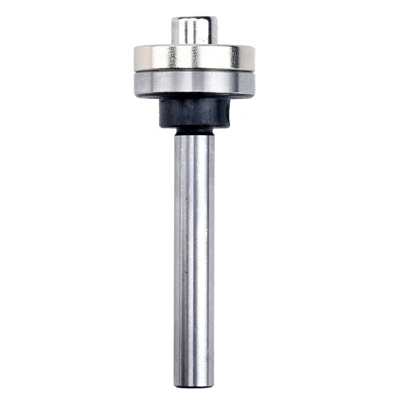 Albero per sega fai-da-te, asta di serraggio per lama da 16mm, albero di precisione per sega circolare