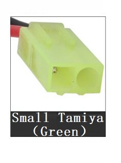 (Modelo M) batería NiCD de 7,2 v 1400mah para juguetes Rc tanques de coches trenes Robot Boat Gun Ni-CD AA 700mah 7,2 v batería recargable 1 Uds: Silver