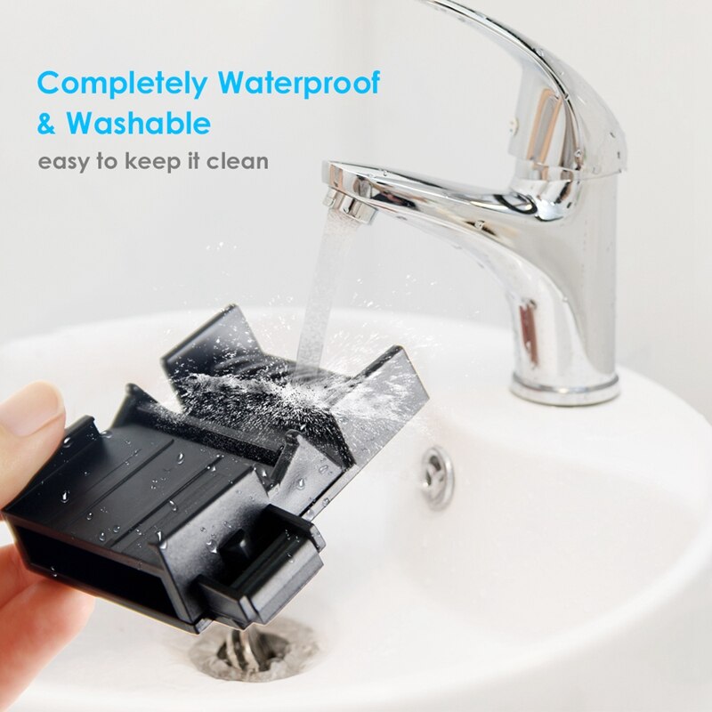 Hair Clipper Comb Guide Plastic Hair Split Ends Removing Trimmer Guards