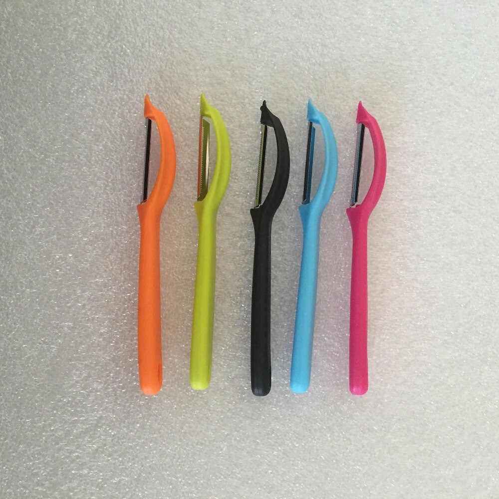 Multifunksjonell skreller belte tomater kiwi frukt skreller
