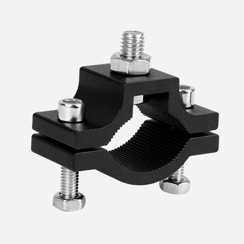 Accesorios de motocicleta, soporte de montaje de luz Led, abrazadera, barra de torsión, focos, soporte de montaje de 0,7-1,2 pulgadas para motocicleta Universal