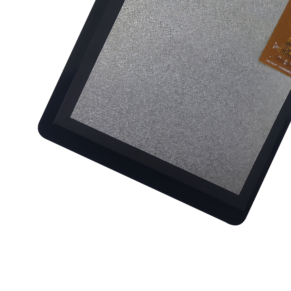 Original 7" LCD For Lenovo TAB E7 TB-7104 TB-7104I TB-7104F TB-7104N LCD Display Touch Screen Digitizer Assembly Replacement