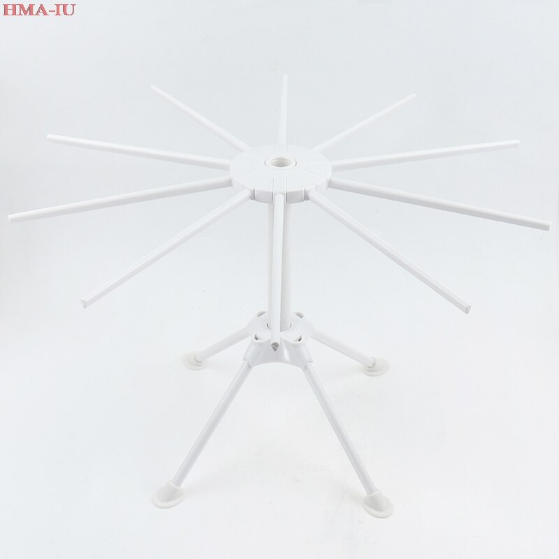 Pasta Drying Rack Spaghetti Dryer Stand Noodles Drying Holder Hanging Rack