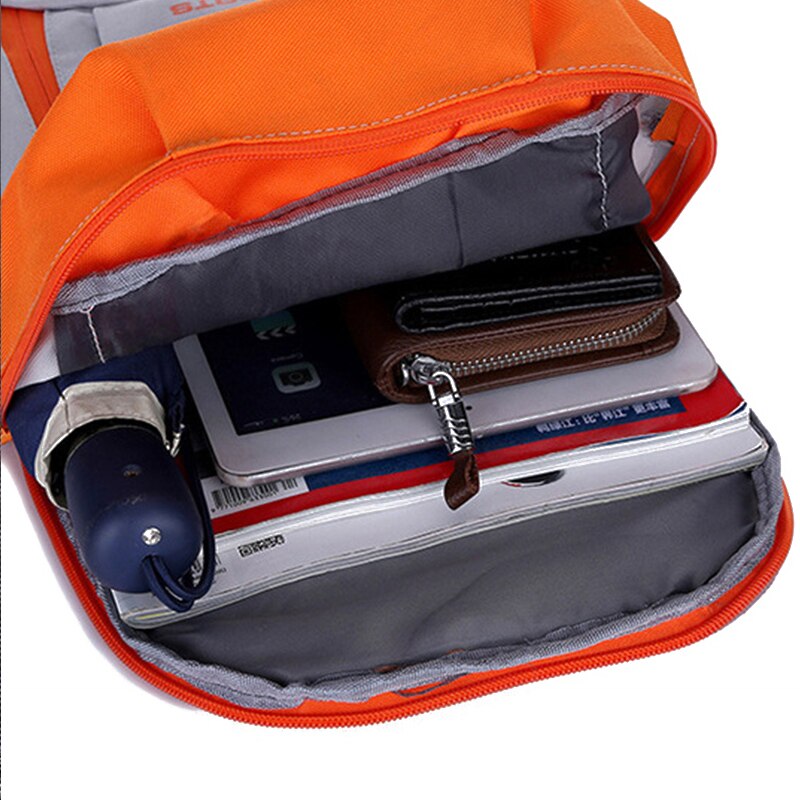 Women Backpack School Bags For Teenage Girls Waterproof Teenage Children Weekend Outdoor Large Capacity Travel Bag