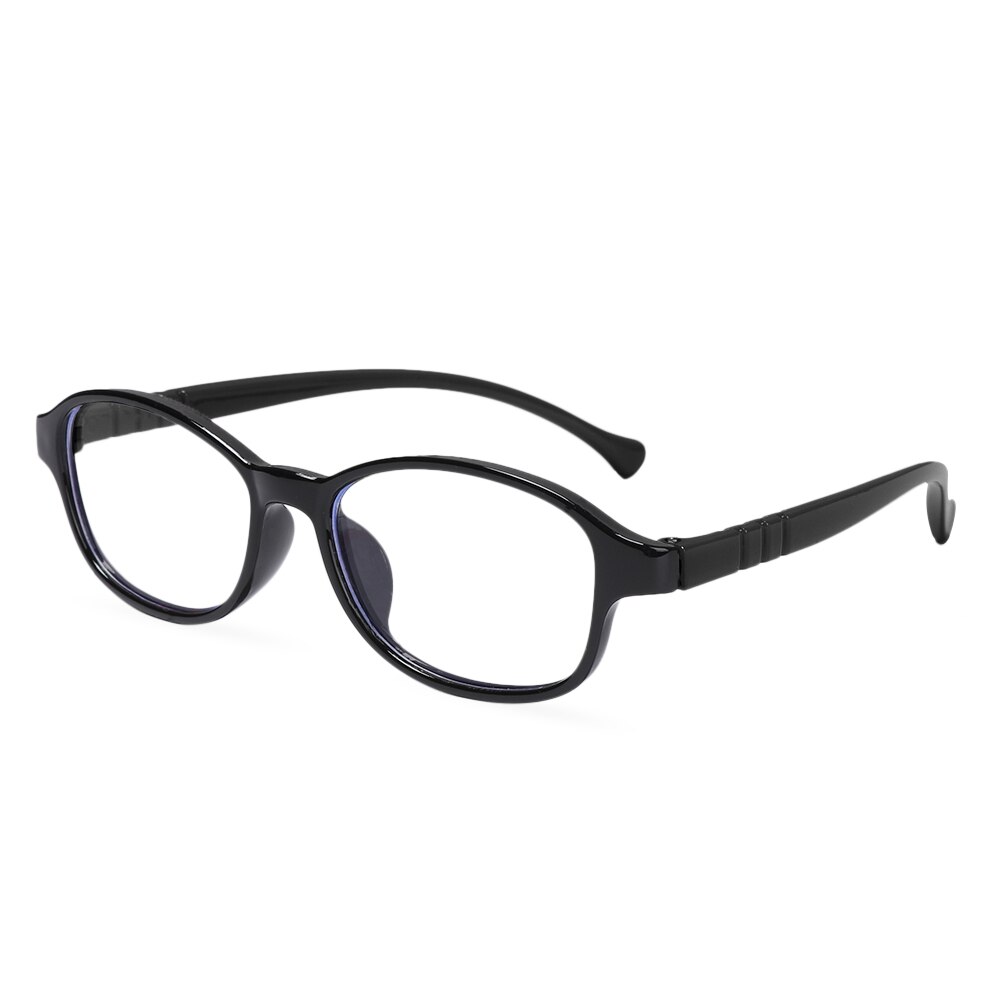 Gafas antiluz azul para niños y niñas, lentes de protección para ordenador, montura ultraligera: 04