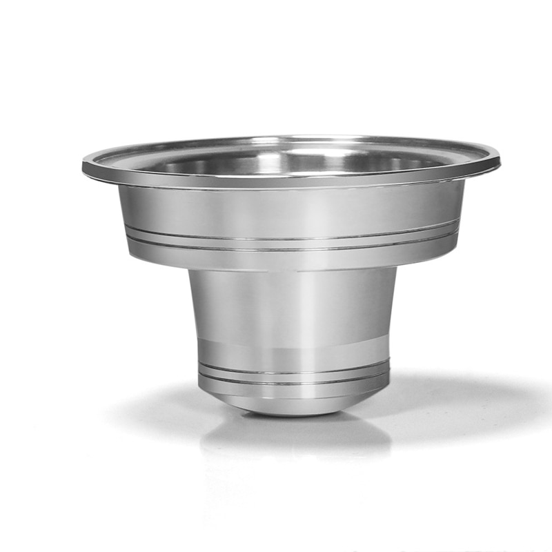 Coffee Pods Adapter voor -koffiezetapparaat, Herbruikbare