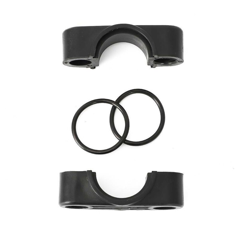 Caltric Steering Stem Bushing Bearing Seal Kit For Yamaha YFZ450 2004-2013