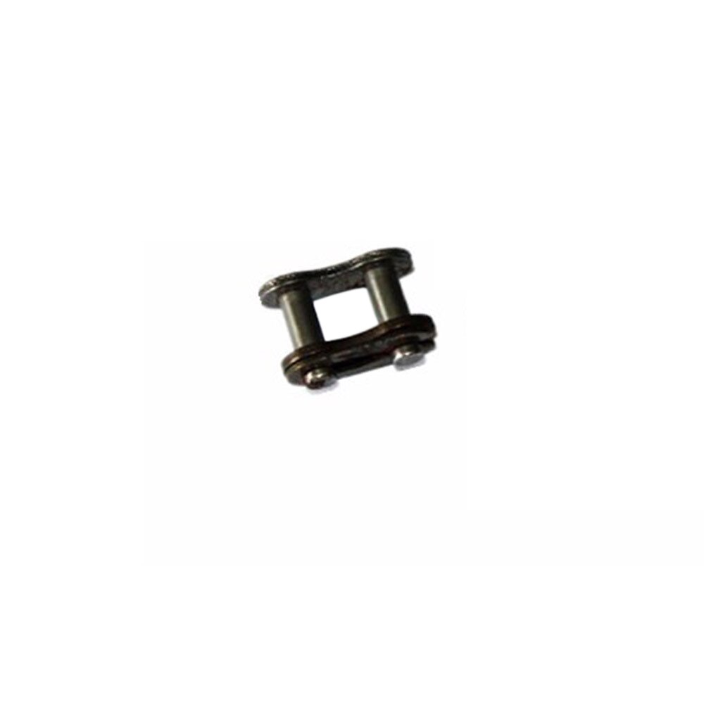 4 Links Master Link Chain Joiner Voor 428 Ketting Atv Keten Pit Dirt Bike Coolster Taotao Motorfiets