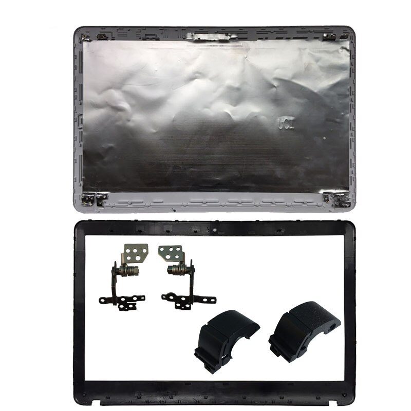 For Sony Vaio SVF151 SVF152 Series SVF152A29M SVF1521RB Laptop Rear Lid TOP Case LCD Back Cover/Bezel/Palmrest/Bottom Base Case