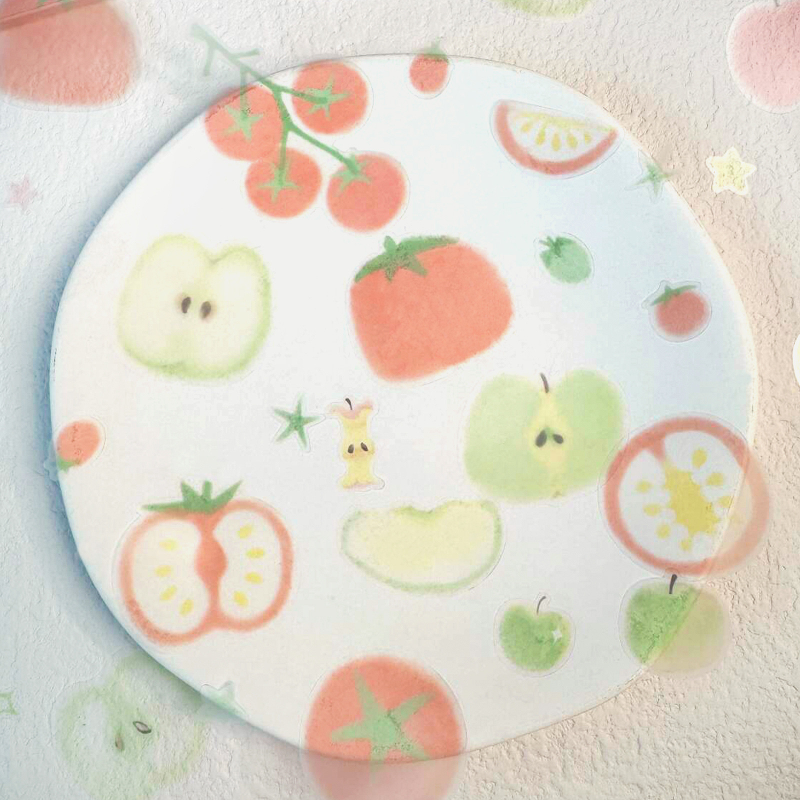 1 pz/1 lotto Nastri adesivi decorativi leggermente dolci Spazzatura Ufficiale Carta fai da te Adesivi per scrapbooking per mascheratura giapponese