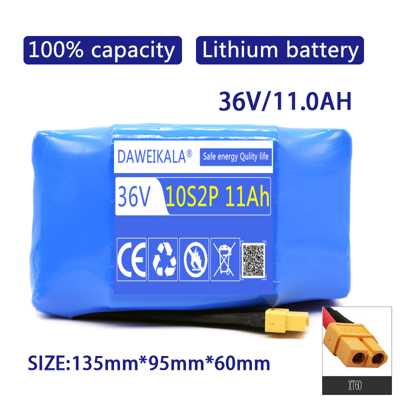 EMBRACESUN 3000mAh Battery HIT36B 18-36V Hi KOKI 18-36V Replacement Battery For Koki Hi 36V Battery BSL36A18 BSL36B18 - View #5
