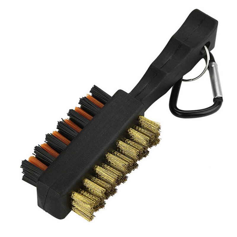 Golf Club Cleaner Brush