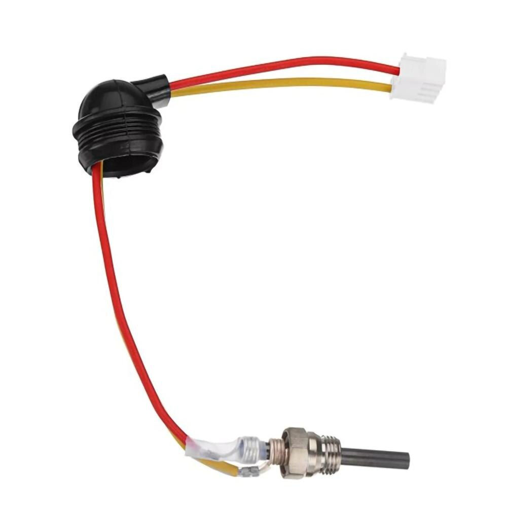 12V/ 24V 88-98W estacionamiento calentador encendido enchufe accesorios para coche aparcamiento de camiones Universal calentador de aire Diesel Glow Plug accesorio del coche: 24V