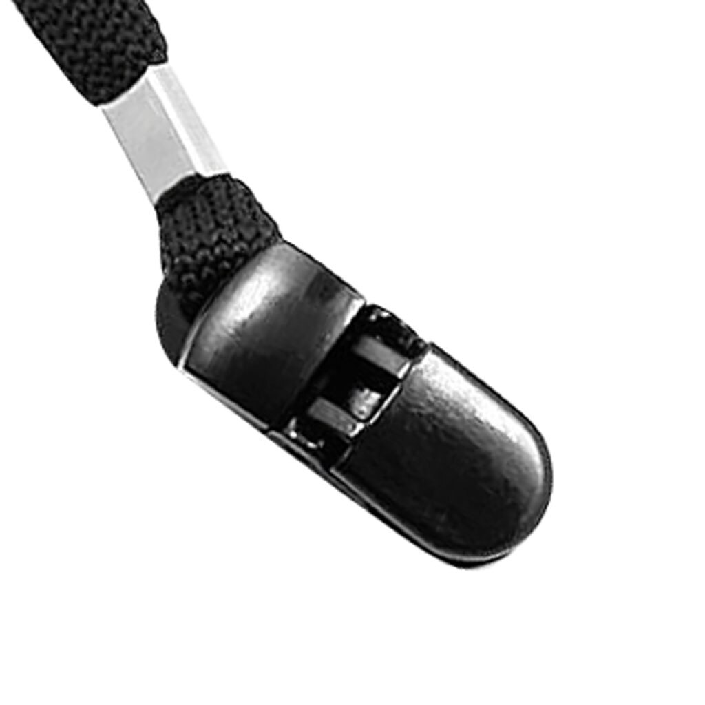 Hoed Clips, Cap Retainer Met Duurzaam Strap, Veiligheid Wind Clips Voor Golfen Vissen Varen Zeilen