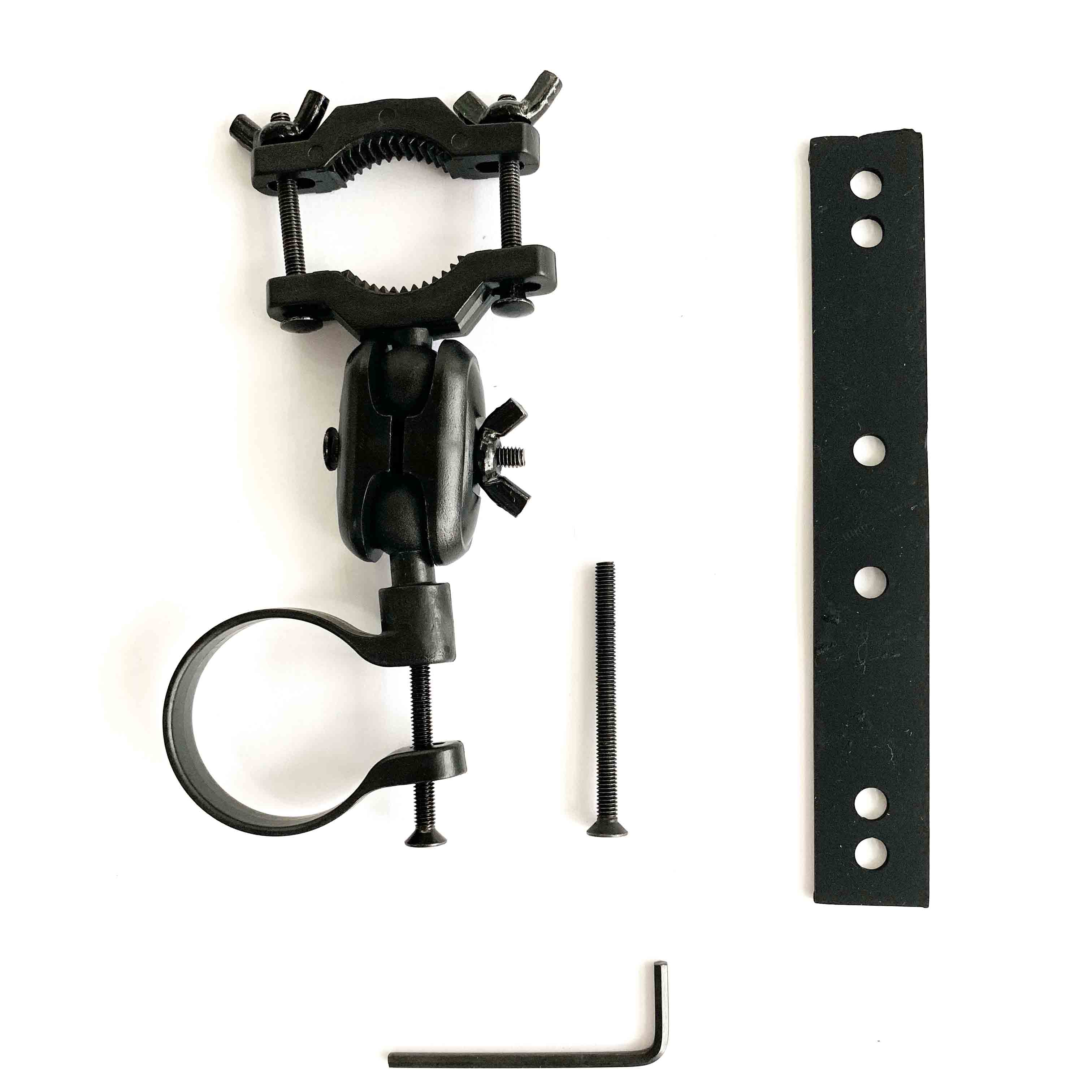 auto Specchietto retrovisore Registratore di Guida Del Supporto Della Staffa per xiaomi 70mai auto DVR Camera montare 360 Gradi di Rotazione titolare di Supporto: Default Title