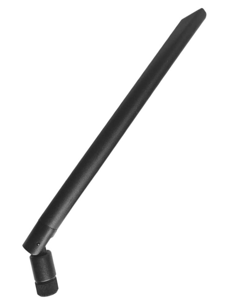 High-gain WIFI Network Folding Antenna 6dbi 2.4G Omnidirectional Antenna 50W SMA Male Connector For Router Indoor Outdoor
