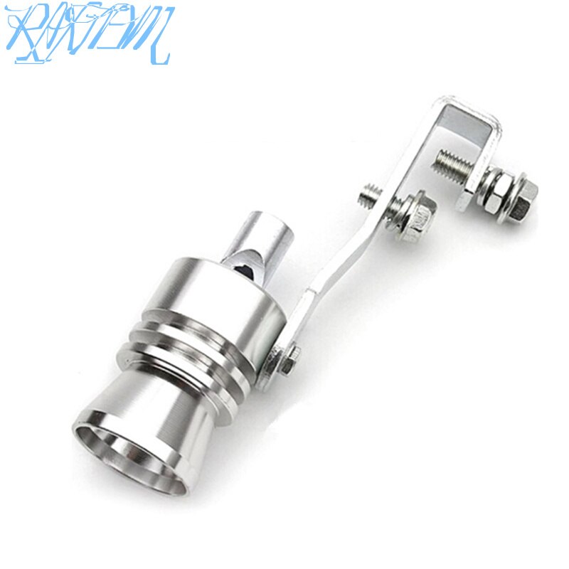 Car Turbo Whistle Universal Fitment Car Accessories For Alfa Romeo 147 156 159 Alfetta Berlina Brera giulietta: M
