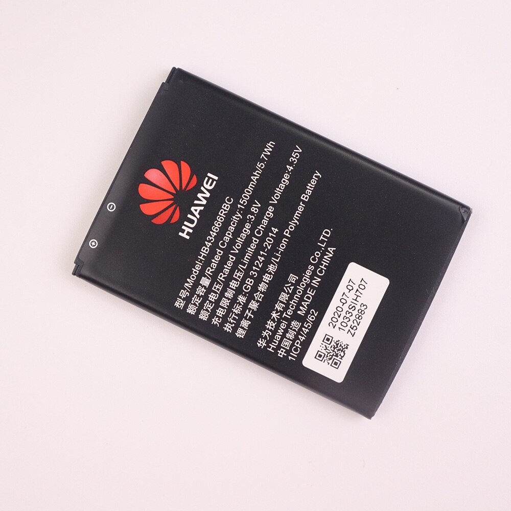 years phone battery HB434666RBC For Huawei Router E5573 E5573S E5573s-32 E5573s-320 E5573s-606 E5573s-806 1500mAh Battery