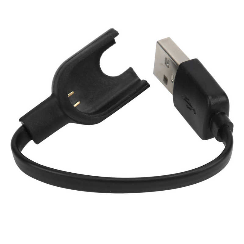 Sport Band Charger Cord Sport Band Oplaadkabel Adapter Power Charger Cord Dock Voor Xiaomi Band 1/2/3