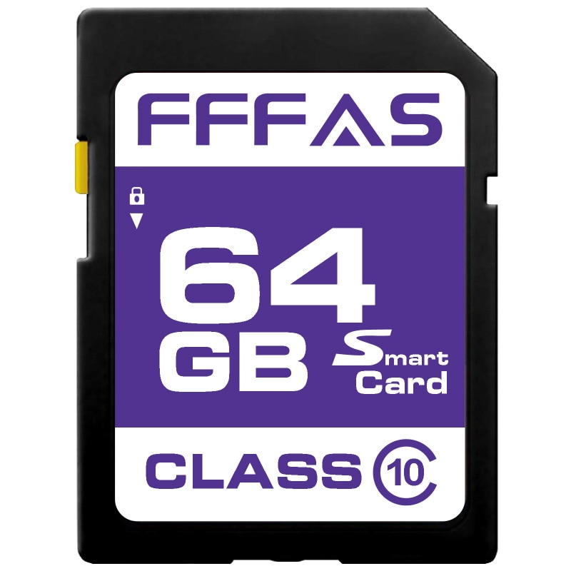 Hoge snelheid Klasse 10 Sd-kaart 8 GB 16 GB 32 GB 64 GB 128 GB 256 GB carte sd Geheugenkaart Flash usb stick sdcards Voor Camera