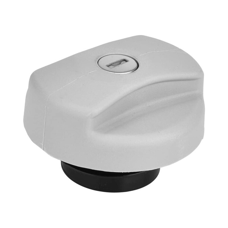 1702834,93224461 Car Fuel Tank Filler Cap with Key... – Grandado