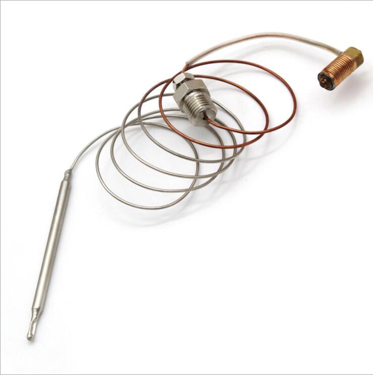 Gas Friteuse Temperatuurregeling Sensor 120-200 °C Range Sensor Voor Sit Minisit 710 Gasklep