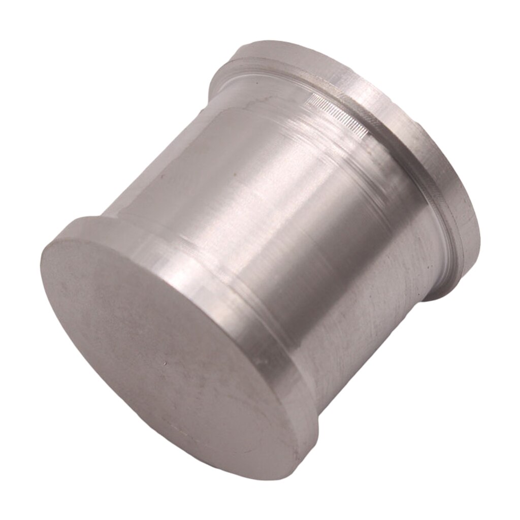 BOV Blow Of Valve Flange Adapter Alloy 32mm (1.26") Bung Blanking Plug