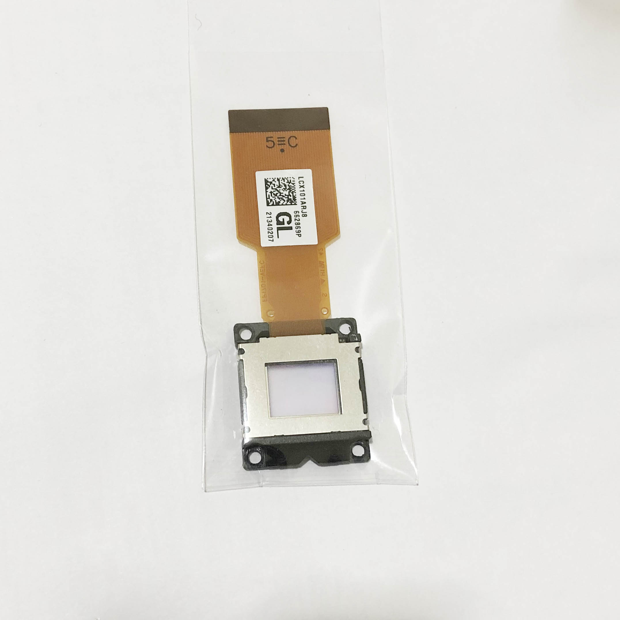 Projektor LCD Tafel LCX126 LCX111 LCX101 LCX124 LCX080 Für LCD Projektoren