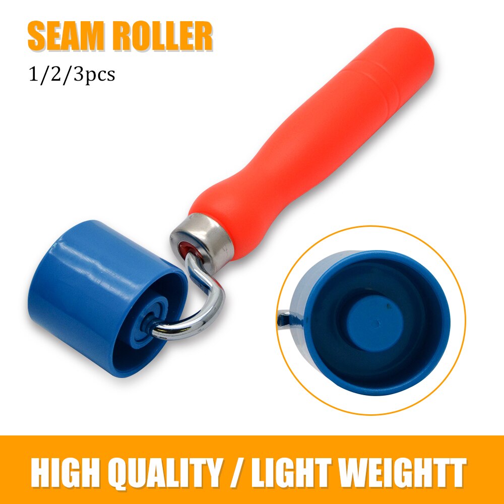 Wallpaper Lining Edge Curling Seam Roll Paper Decorator DIY Brush Tool Pattern Room Wallpaper