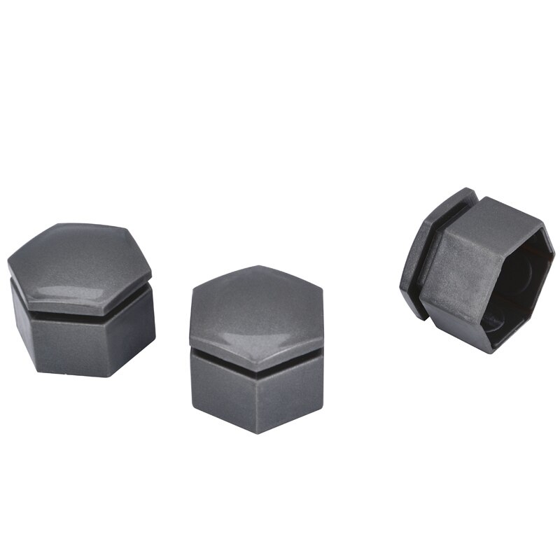 Ns modify 20 stk 22mm auto nav skrue deksel hjulmutter bolt deksel beskyttelsesbolt caps hjulmutter bolt hode deksel cap for buick