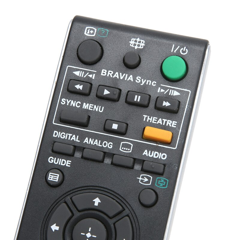 Télécommande de remplacement télécommande de télévision pour SONY TV RM-ED011 RMED011 RM EDO11 MANDO A COMPATIBLE DISTANCIA