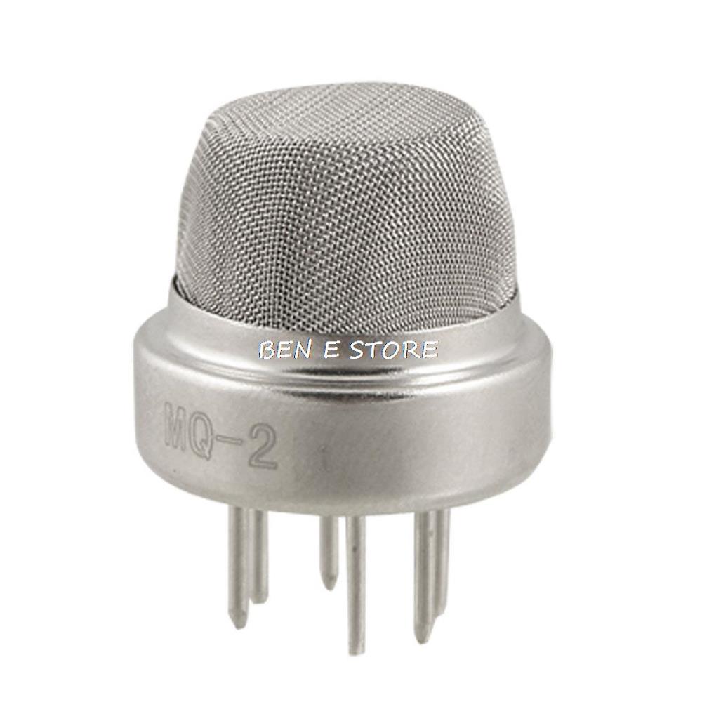 Liquefied Petroleum Gas Butane Propane Smoke MQ-2 ... – Grandado