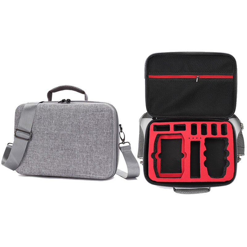 Custodia portatile per Mavic Mini 2 custodia protettiva impermeabile custodia per DJI Mavic Mini 2 accessori