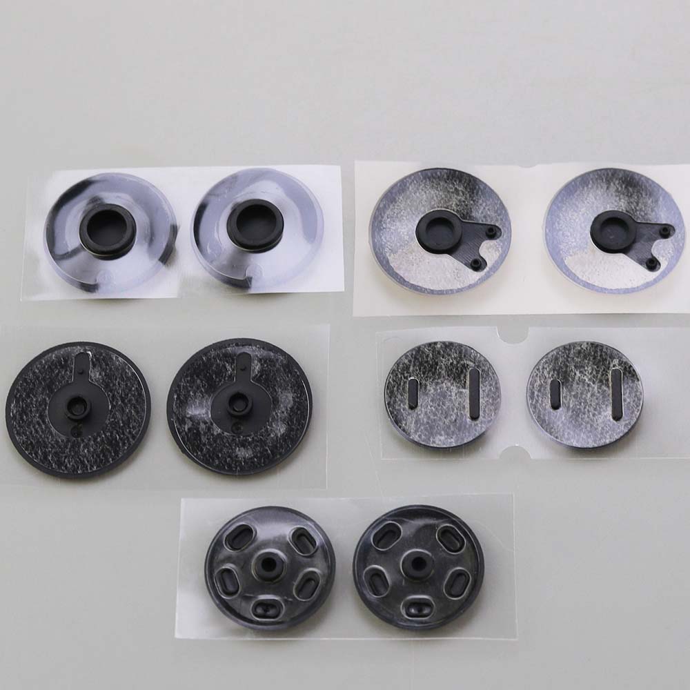 Nuovo piedino per computer portatile custodia inferiore piedini in gomma per Macbook pro aria A1278 1286 1297 A1398 A1465 A1502 A1466 A1534 A1706 A1707 A1708