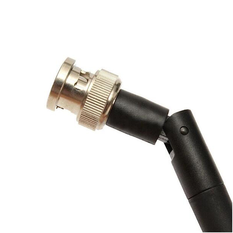 Antenne UHF Wave BNC per Shure Sennheiser EW100 EW300 EW500 G3 G2 ricevitore SLX accessori per microfono Wireless