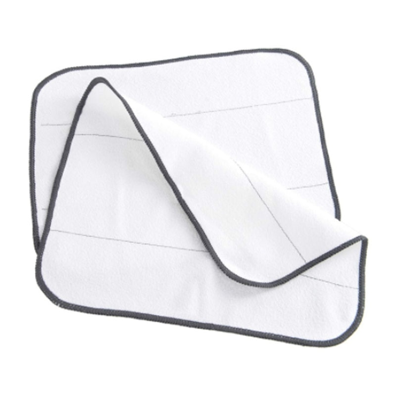 For iRobot Braava 380 380t 320 321 5200C 4200 microfiber accessories Mint Washable robot vacuum cleaner mop pro spare parts