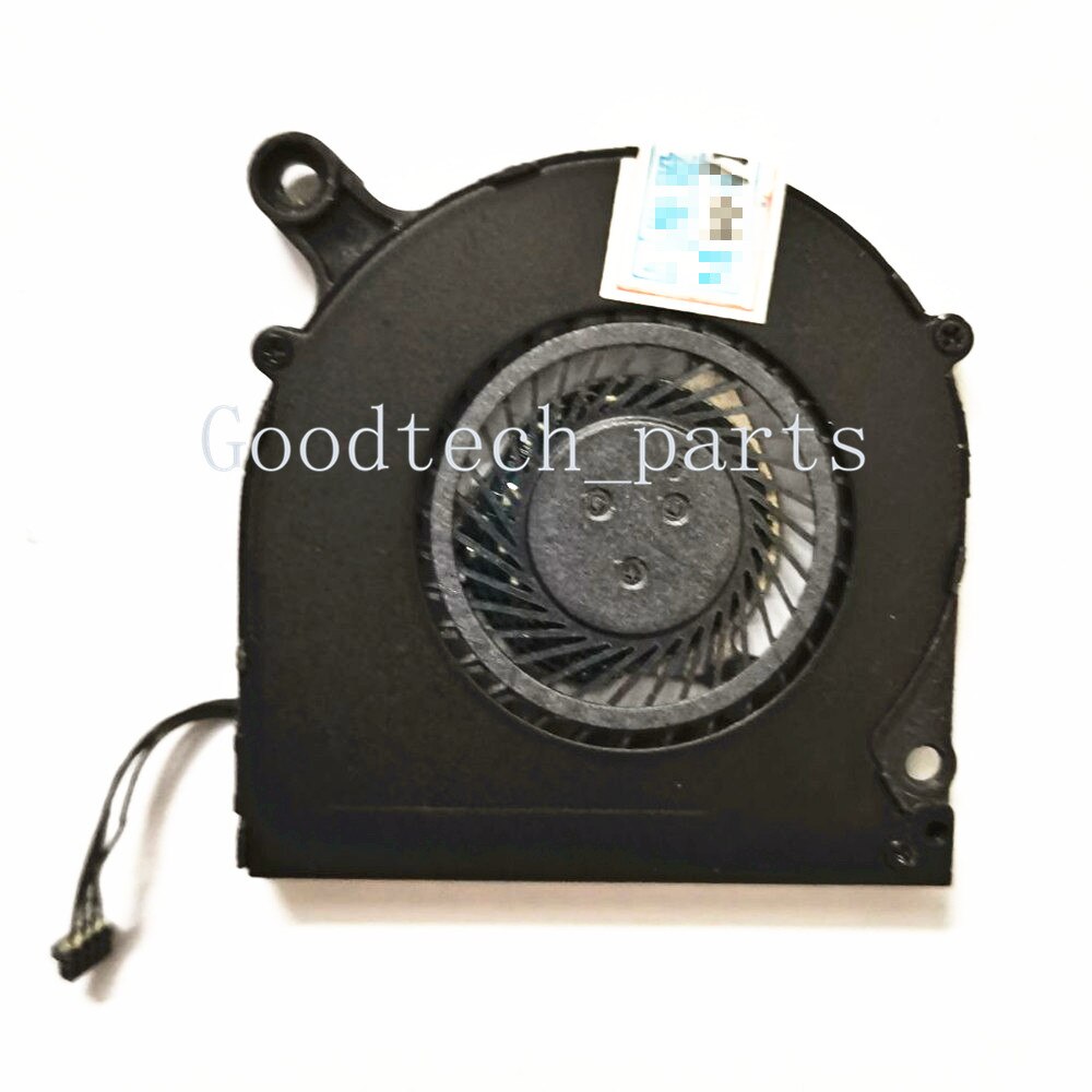 Nuovo CPU ventola di raffreddamento GPU fan per Lenovo Yoga2 Pro13-ISE Pro13-IFI a sinistra ventola destra ventola EG45040S1-C020-S9A