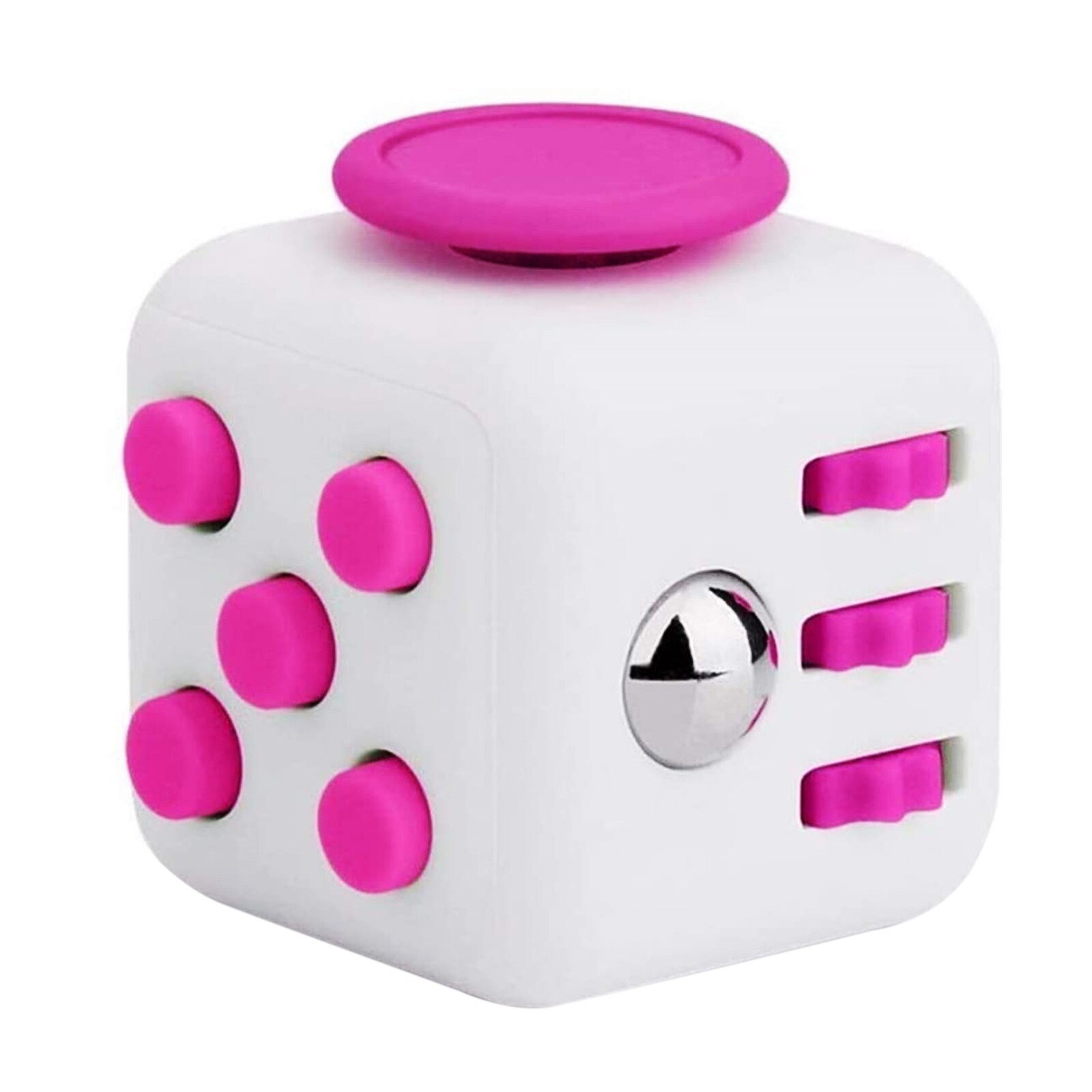 Kids Adult Antistress Toys Cube Stress Relief Artifact Dice Vent Toy for Children Brithday Decompression Toys: 16