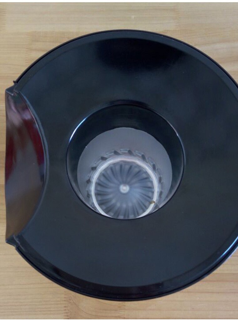 Luxury popcorn machine popcorn machine popcorn machine commercial automatic mini popcorn machine 1200W220-240V