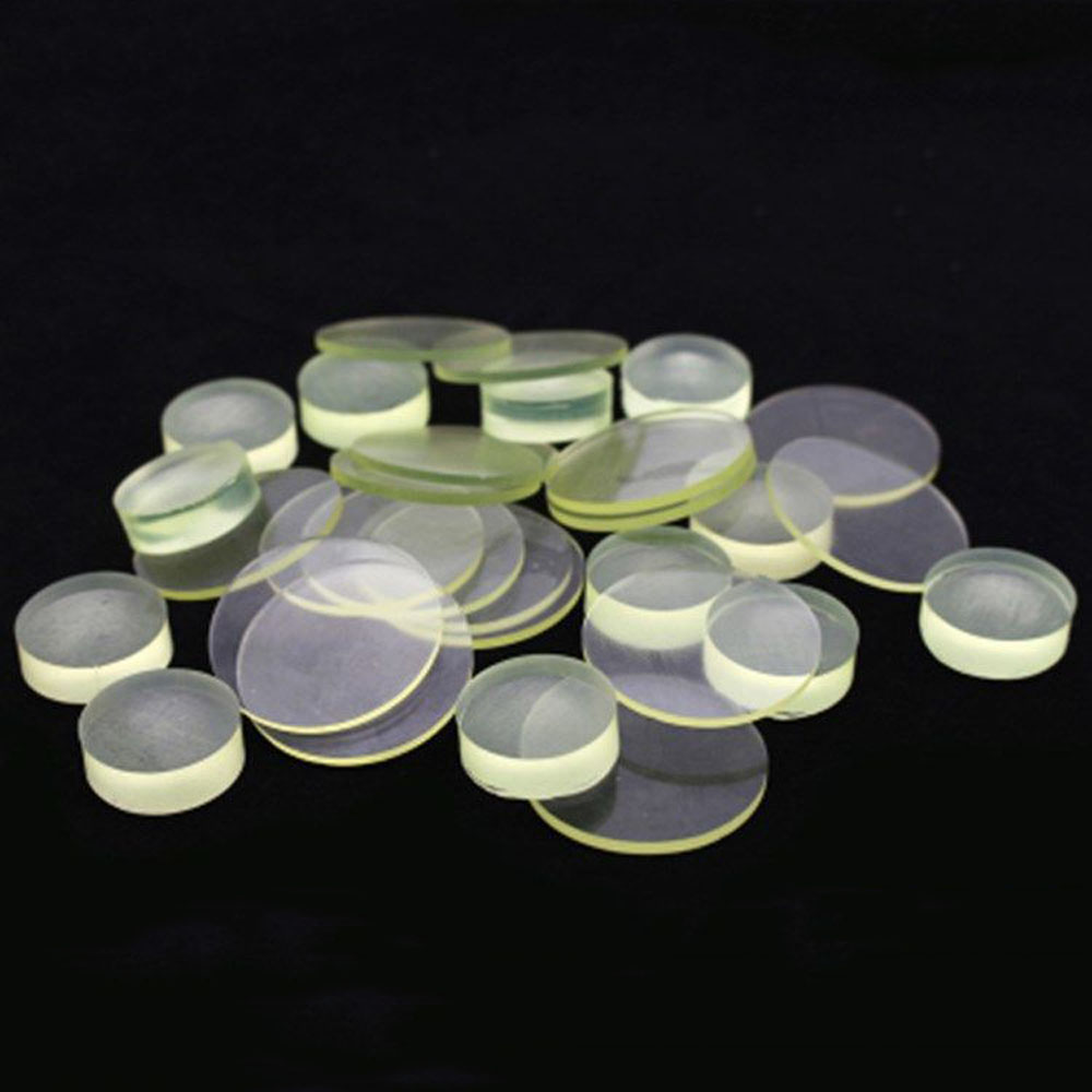 Juntas de sellado de poliuretano redondas sólidas, arandela de sellado de PU, almohadillas de amortiguación resistentes al desgaste de aceite, diámetro 10mm, 15mm, 20mm, 25mm, 30mm, 35mm, 40mm, 45mm, 50mm, 10 unidades